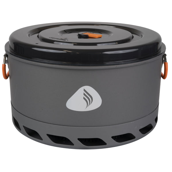 Genesis Basecamp System - Jetboil