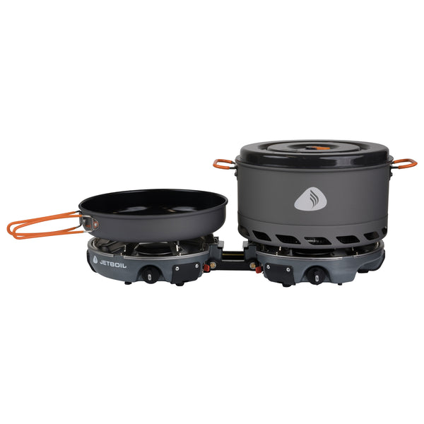 Genesis Basecamp System - Jetboil