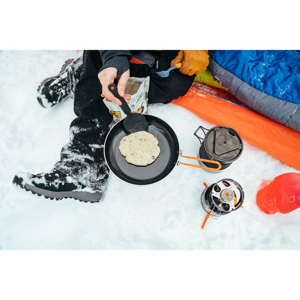 Summit Skillet Frying Pan - Jetboil Lifestyle