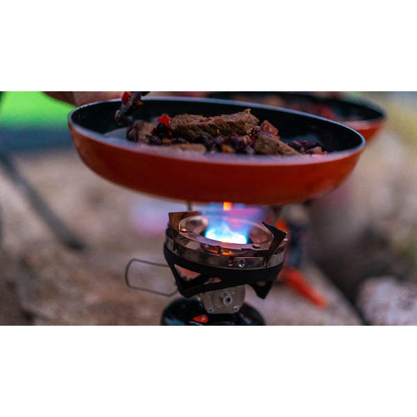 Summit Skillet Frying Pan - Jetboil Lifestyle