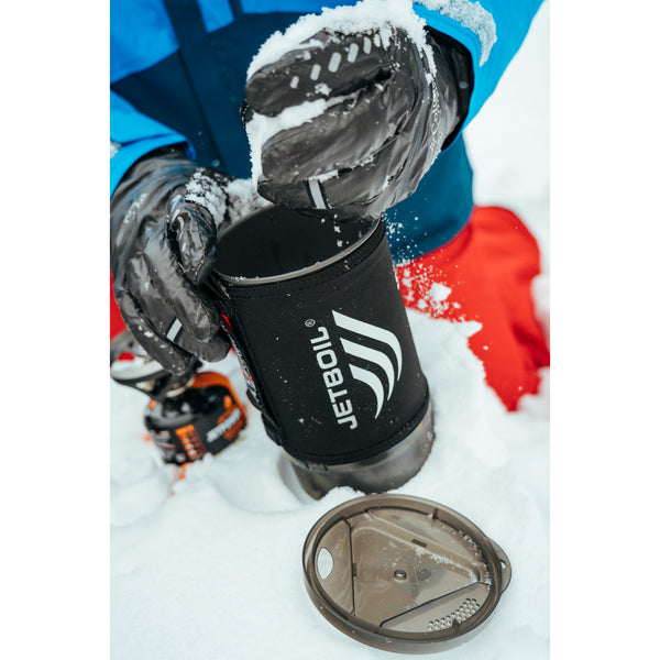 Sumo 1.8L Hike Stove - Jetboil