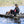 Kayak Motor Mount Bracket - Railblaza