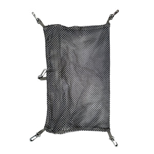 Mesh Bag For Sit In Kayak Deck