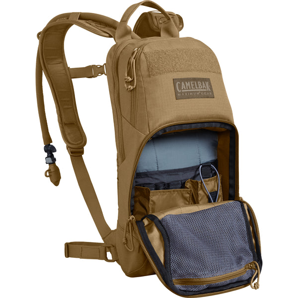 CAMELBACK MULE 3L MIL SPEC CRUX Coyote