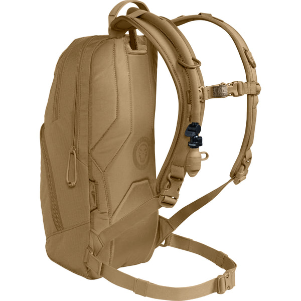 CAMELBACK MULE 3L MIL SPEC CRUX Coyote