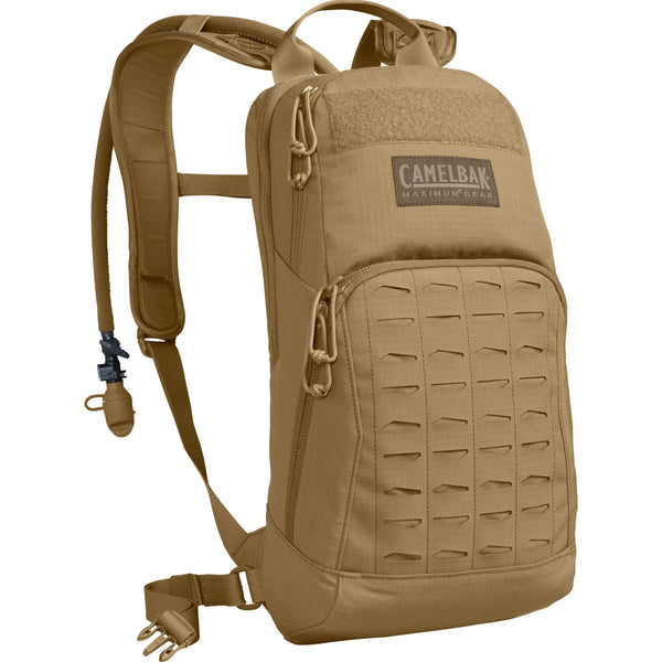 CAMELBACK MULE 3L MIL SPEC CRUX Coyote