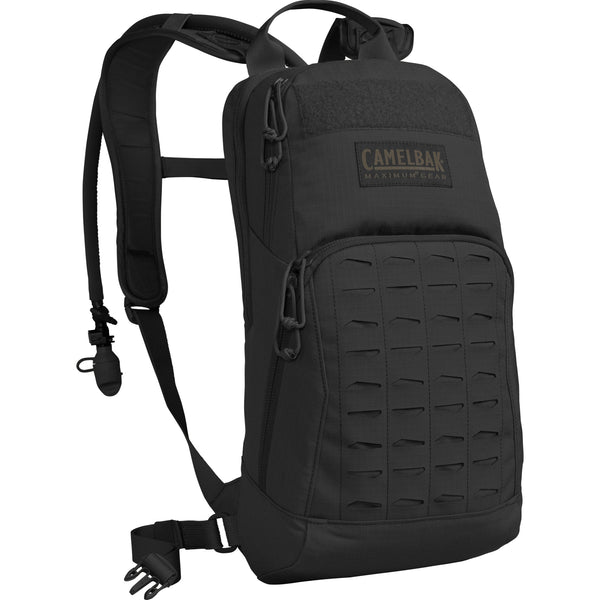 CAMELBACK MULE 3L MIL SPEC CRUX Black