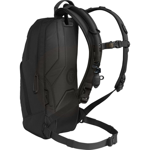 CAMELBACK MULE 3L MIL SPEC CRUX Black