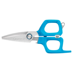 Gerber Salt Rx Neat Freak Braid Scissors