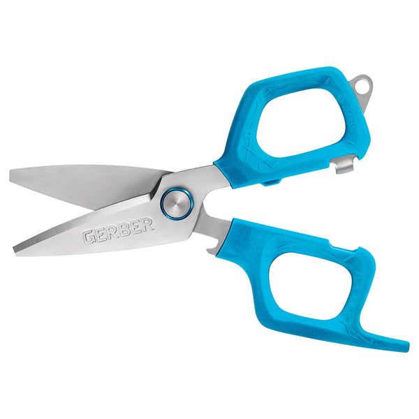 Gerber Salt Rx Neat Freak Braid Scissors