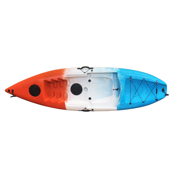 Neptune - Single 2.6m Sit On Top Kayak-Sit on Top Kayak-Bay Sports-Bay Sports