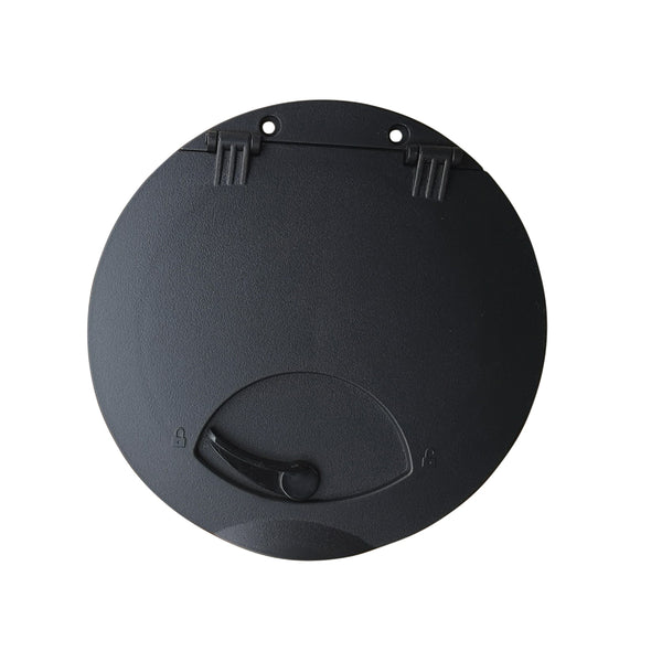 Nero Hatch Cover