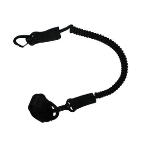 Kayak Paddle Saver/Leash - Premium