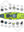 Pedal Pro Fish - 3.9m Pedal-Powered Fishing Kayak MaxDrive 360