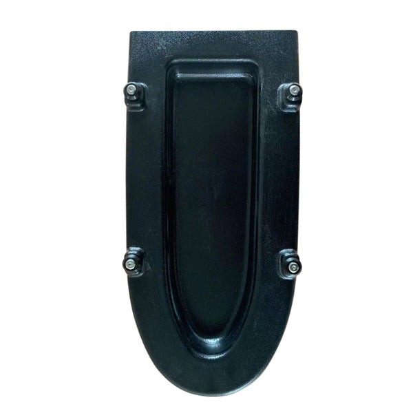 pedal system rest place 10 and 13ft