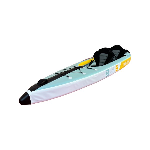 4.26M Double Inflatable Kayak