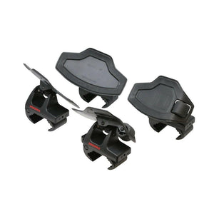 SweetRoll Cradle with Integrated Rollers Kayak Canoe Carrier - Yakima.