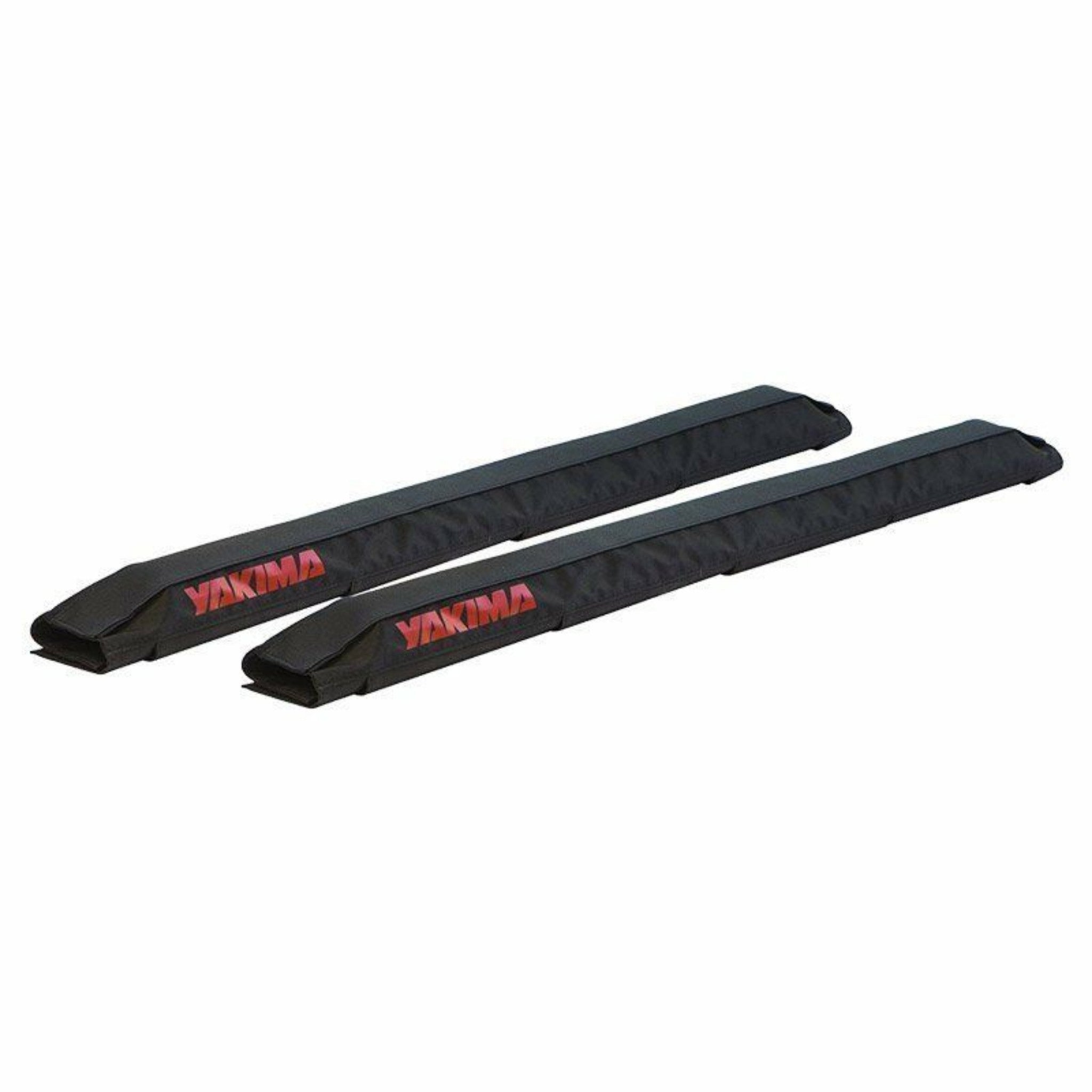 Kayak Protection Roof Rack Aero Crossbar Pads Yakima