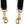  Deluxe Kayak comfort seat's adjustable straps, black and gold