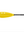2-piece Fibreglass Blade with Aluminium Shaft Kayak Paddle (with Foam Grip).