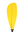 2-piece Fibreglass Blade with Aluminium Shaft Kayak Paddle (with Foam Grip).