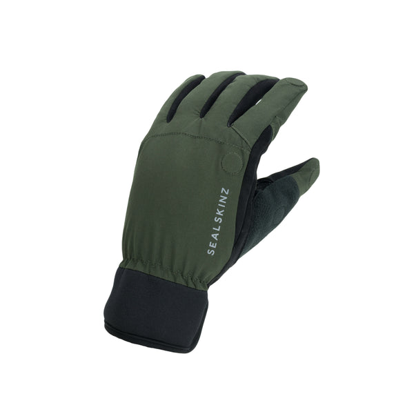 SealSkinz Waterproof All Weather Sport Glove