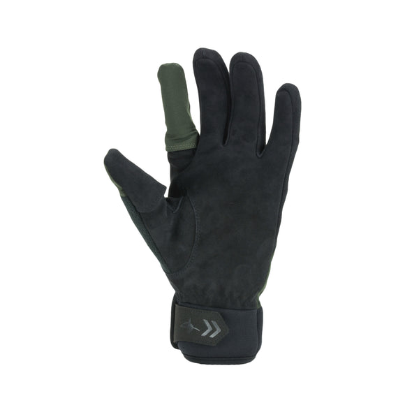 SealSkinz Waterproof All Weather Sport Glove