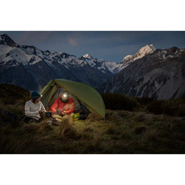 Alto TR2 - Two Person Ultralight Tent - Sea to Summit