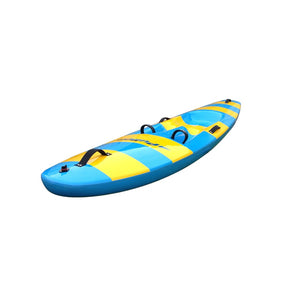 Pullen 3.2m Wave Ski-Surf Ski-Pullen-Original-Bay Sports