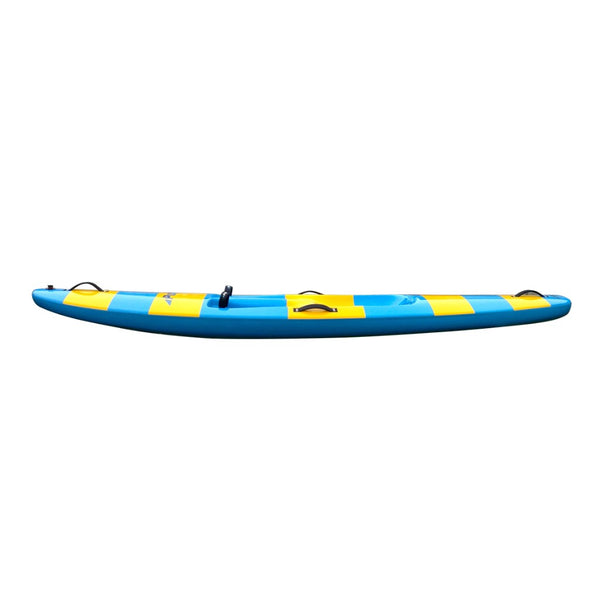 Pullen 3.2m Wave Ski-Surf Ski-Pullen-Bay Sports