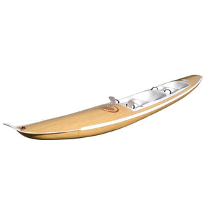 Pullen 5.4M Double Wave Ski-Surf Ski-Pullen-Original-Bay Sports