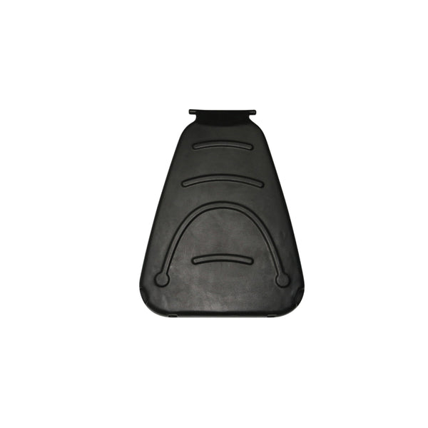 Triangular hatch (Small) Pedal Pro Fish Flap 3.4