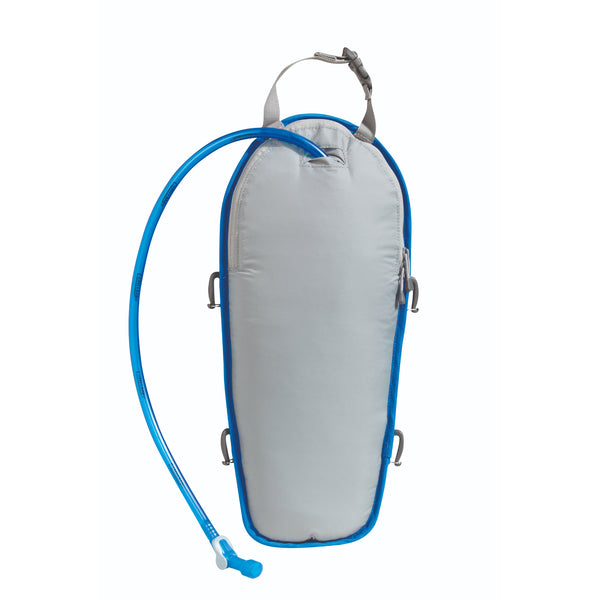 CamelBak UnBottle Frost Grey/Turkish Sea