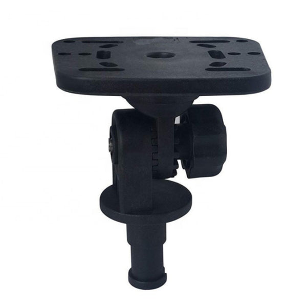 Universal Fishfinder Mount 11x10cm (180 Degree Rotation) (2)