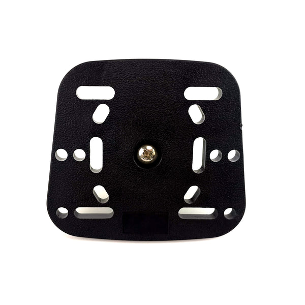 Universal Fishfinder Mount 11x10cm (360 Degree Rotation) (1)