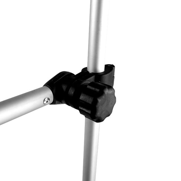 Universal Portable Transducer Bracket & Fishfinder Mount (Base Mounted) (2)