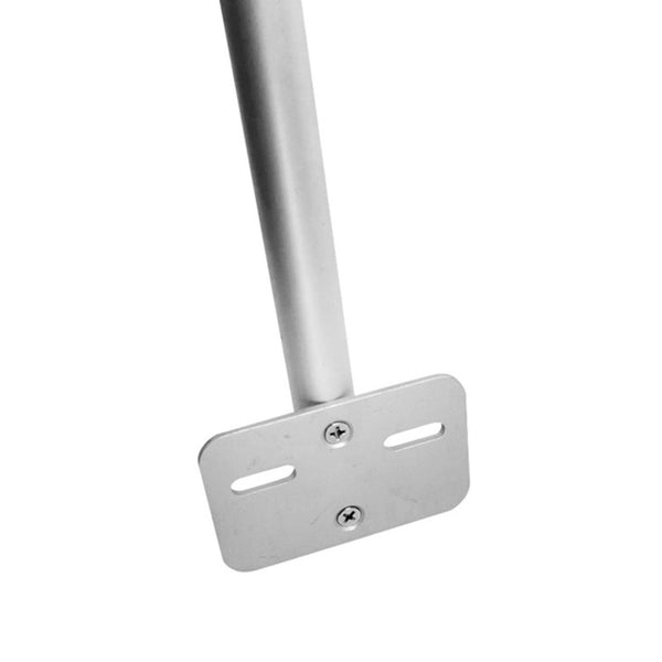 Universal Portable Transducer Bracket & Fishfinder Mount (Base Mounted) (3)