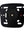 Universal Portable Transducer Bracket & Fishfinder Mount (Base Mounted) (4)