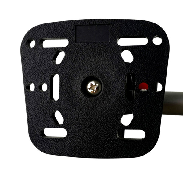 Universal Portable Transducer Bracket & Fishfinder Mount (Base Mounted) (4)