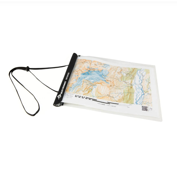 Waterproof Map Case - Sea to Summit